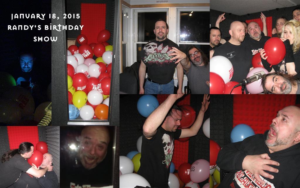 2014 01 18 LEMO Randys Birthday