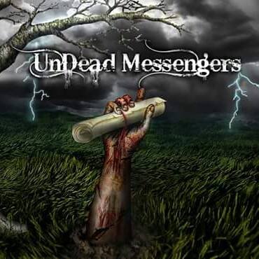 Undead Messengers