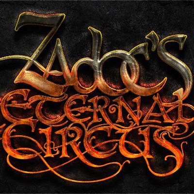 Zadoc's Eternal Circus