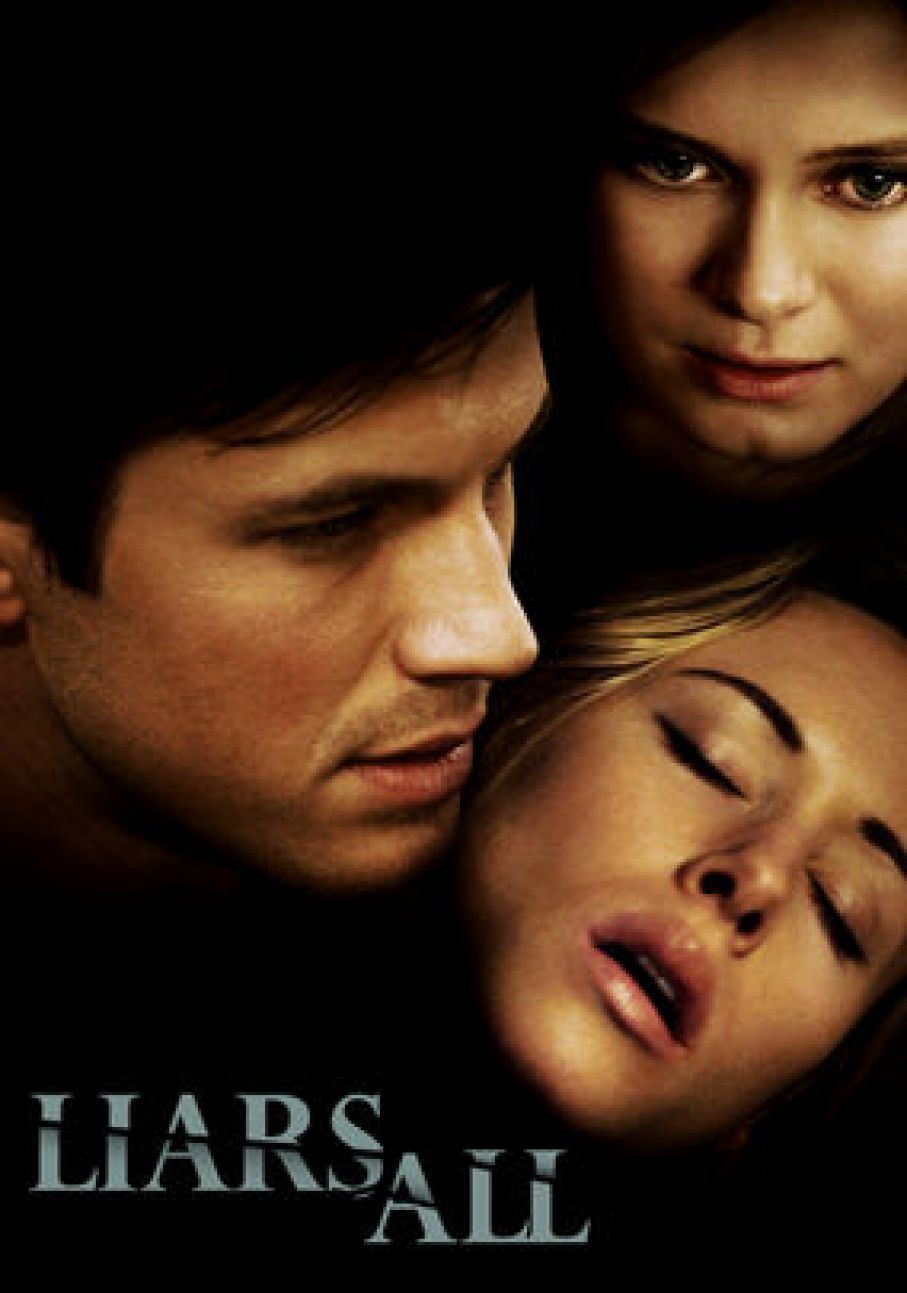 Liars All (2013)