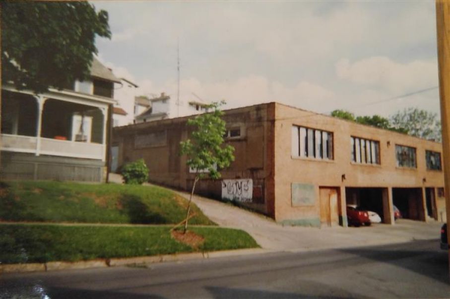 September 21, 1996 - Earliest Archived Show