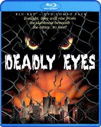 Deadly Eyes aka The Rats (1982)