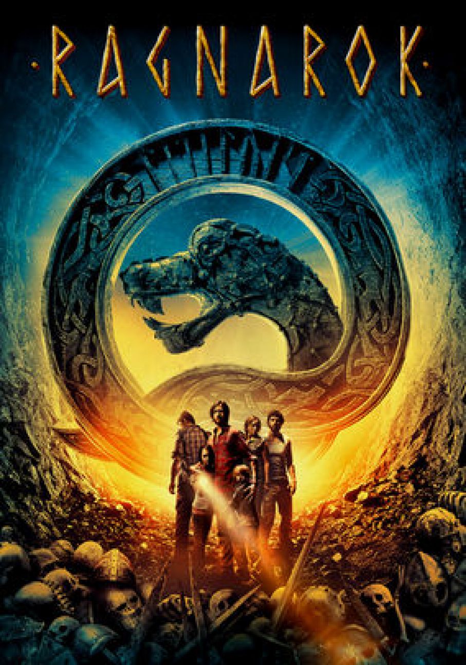 Ragnarok (2014)