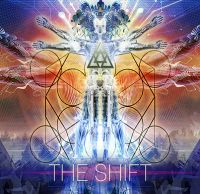 Meka Nism &quot;The Shift: Anthems for a Revolution&quot; (2015)